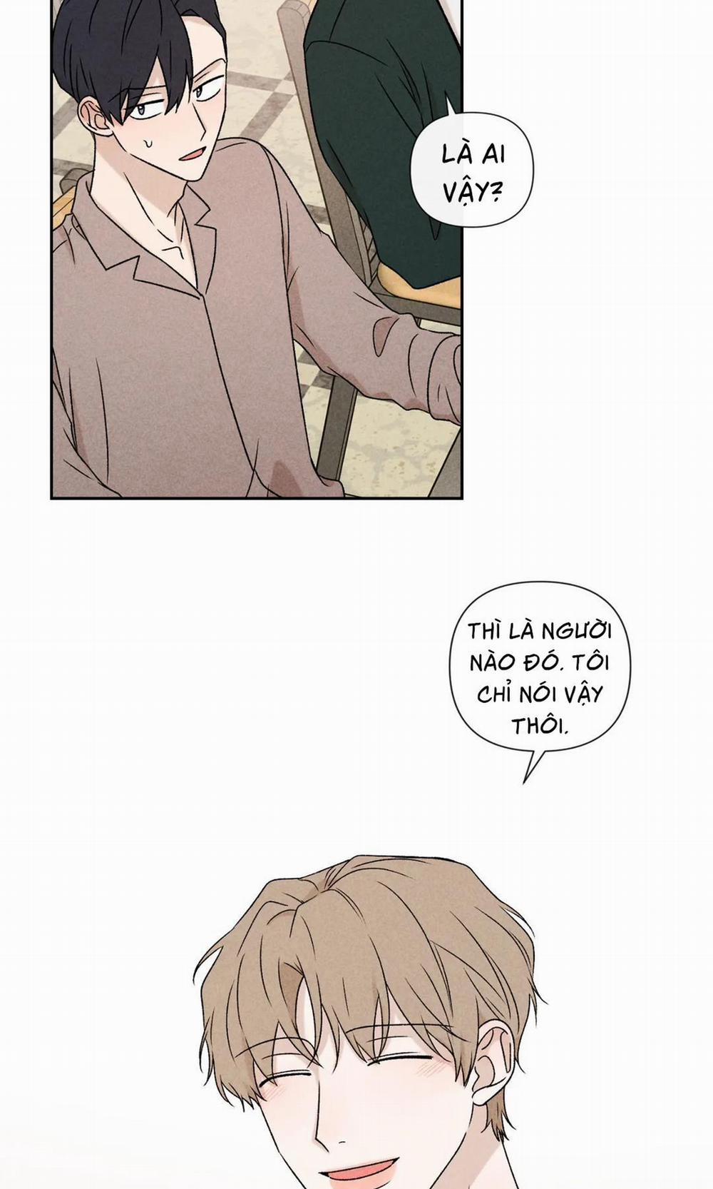 Đừng Cho Em Hy Vọng 24 trang 49