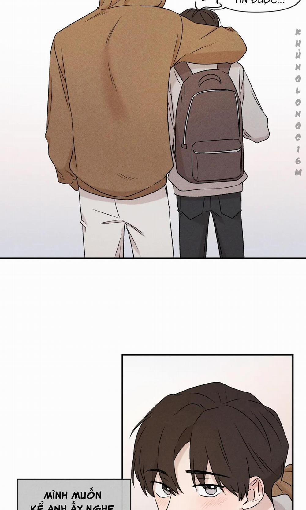 Đừng Cho Em Hy Vọng 24 trang 5