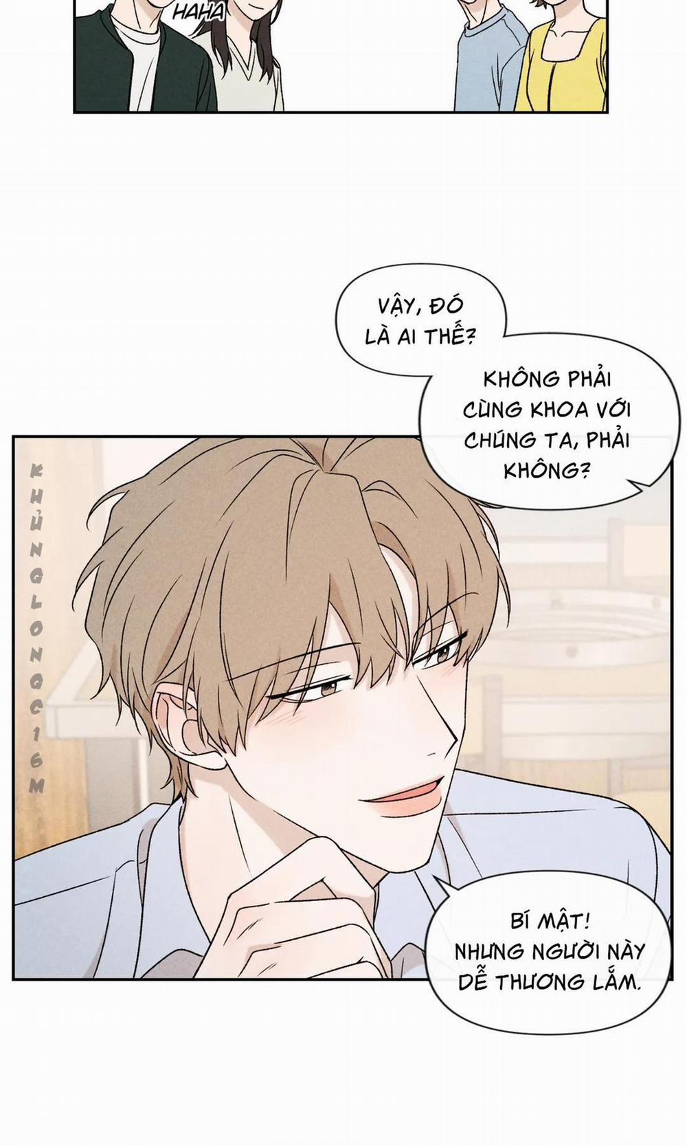 Đừng Cho Em Hy Vọng 24 trang 51