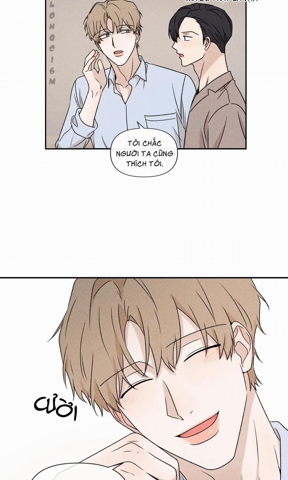 Đừng Cho Em Hy Vọng 24 trang 53