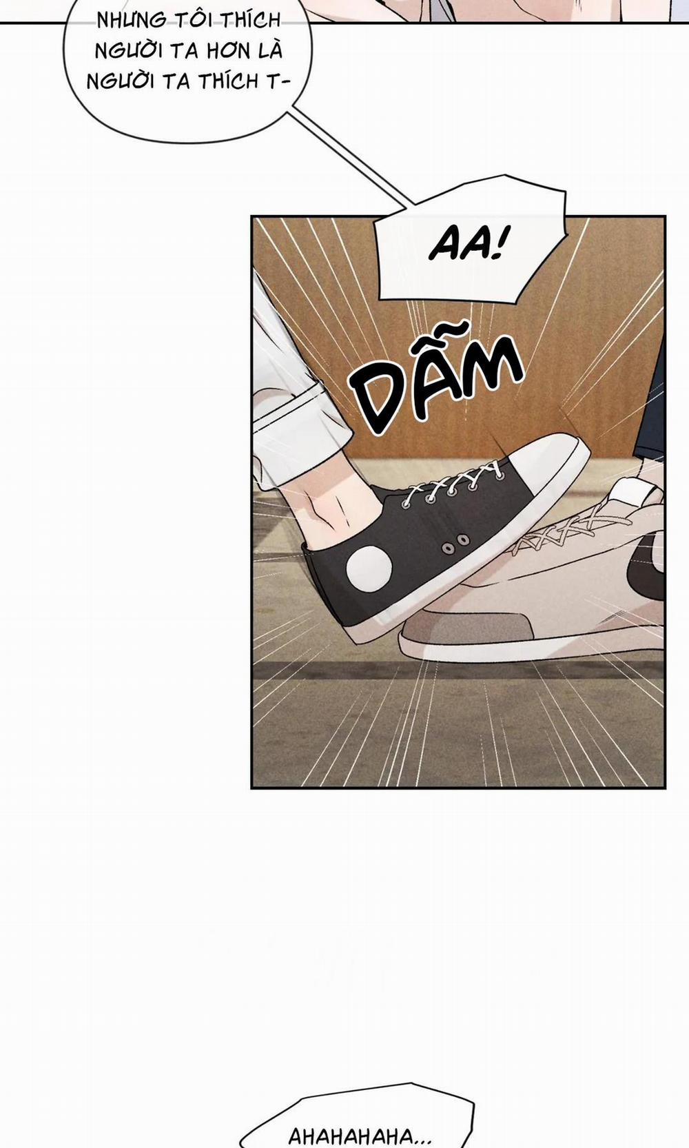 Đừng Cho Em Hy Vọng 24 trang 54