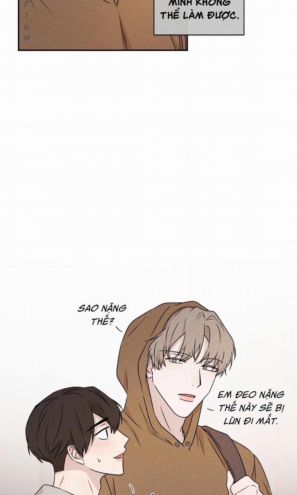Đừng Cho Em Hy Vọng 24 trang 7