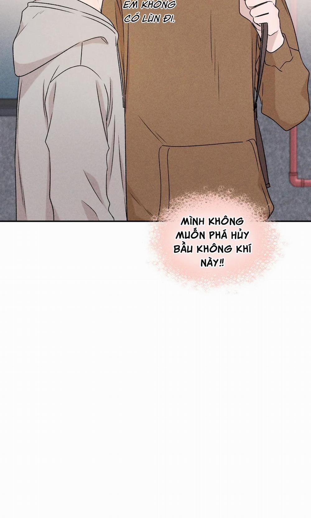 Đừng Cho Em Hy Vọng 24 trang 8