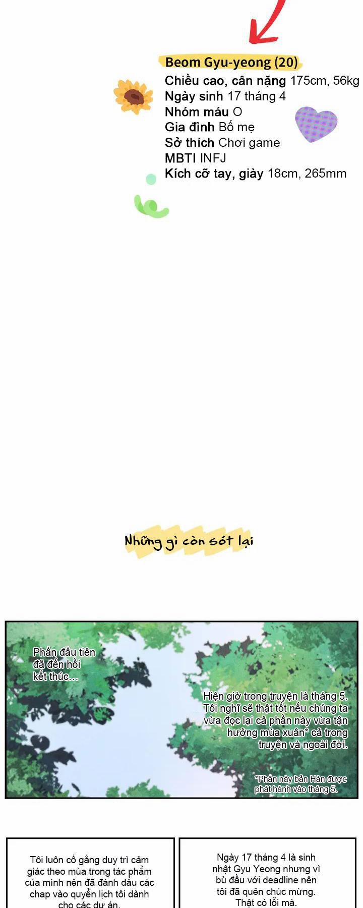 Đừng Cho Em Hy Vọng 25.1 Hậu kỳ trang 1