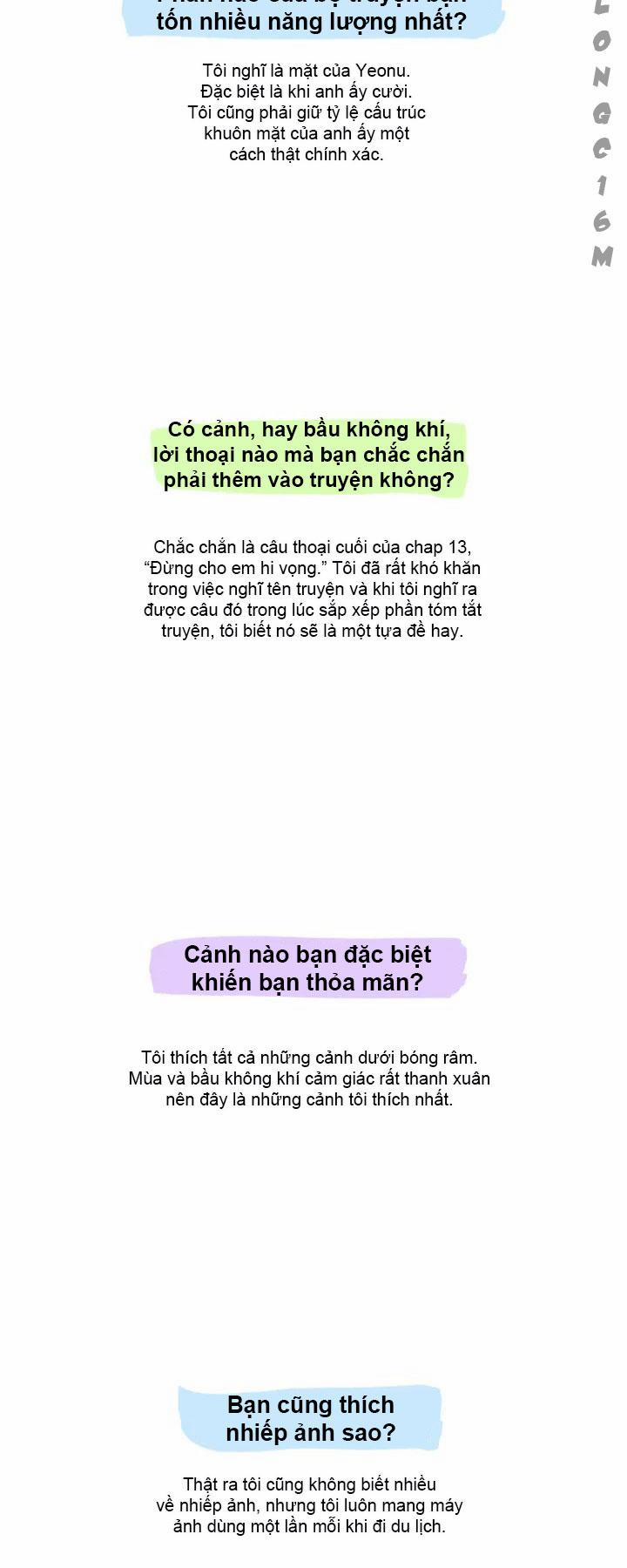 Đừng Cho Em Hy Vọng 25.1 Hậu kỳ trang 12