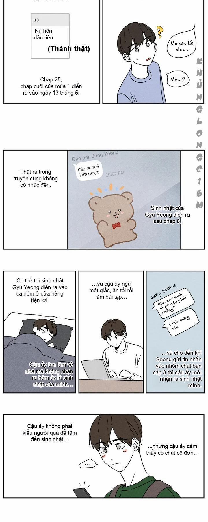 Đừng Cho Em Hy Vọng 25.1 Hậu kỳ trang 2