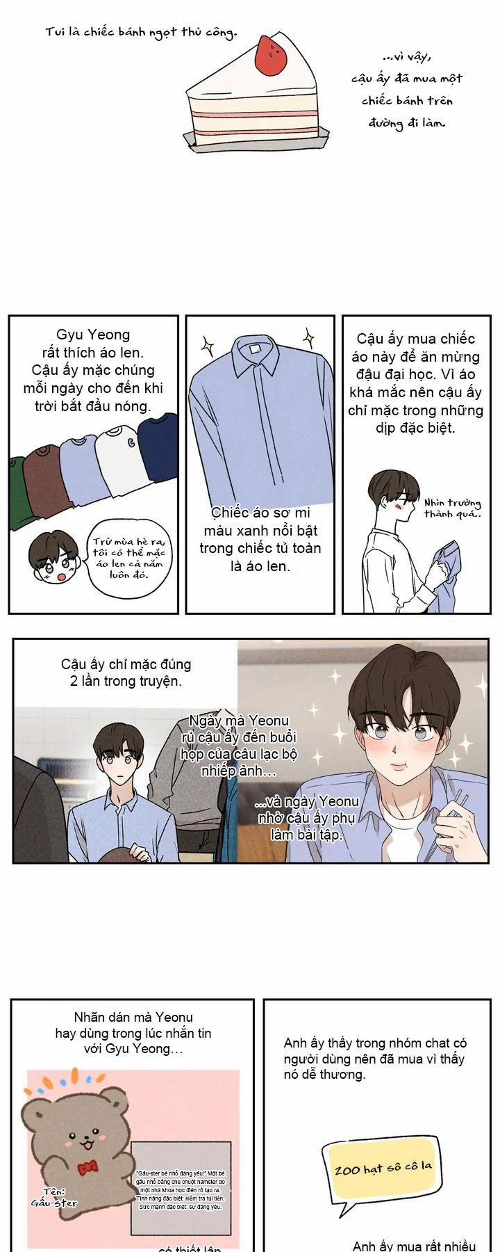 Đừng Cho Em Hy Vọng 25.1 Hậu kỳ trang 3