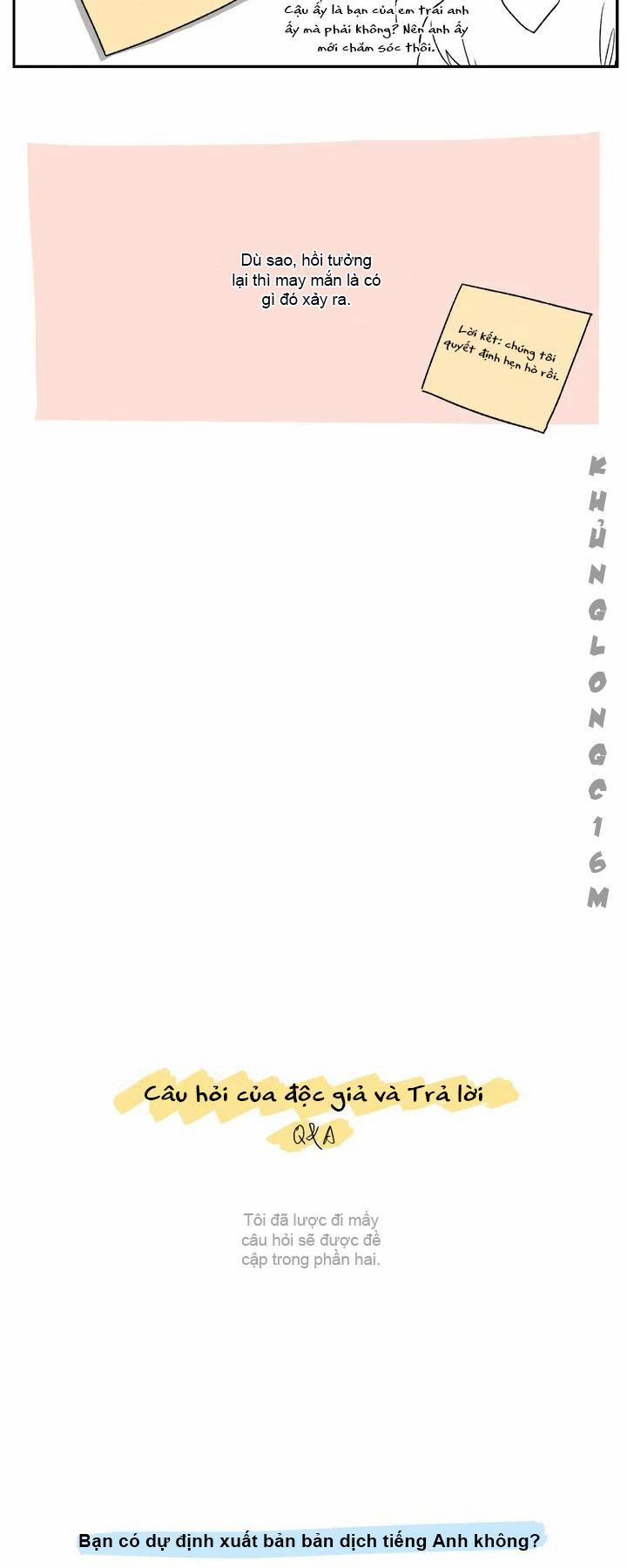 Đừng Cho Em Hy Vọng 25.1 Hậu kỳ trang 5