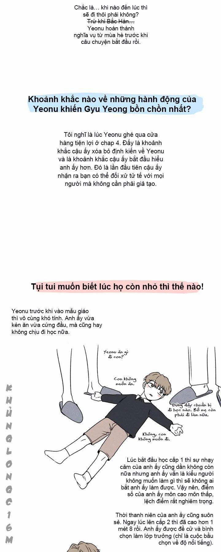 Đừng Cho Em Hy Vọng 25.1 Hậu kỳ trang 7