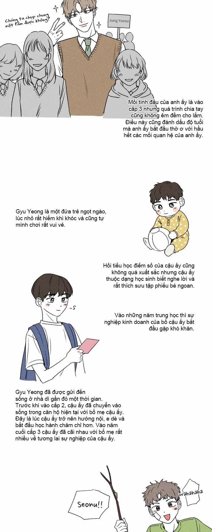 Đừng Cho Em Hy Vọng 25.1 Hậu kỳ trang 8