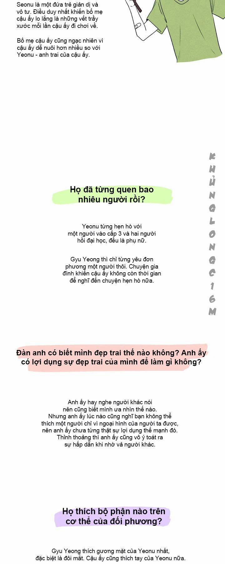 Đừng Cho Em Hy Vọng 25.1 Hậu kỳ trang 9