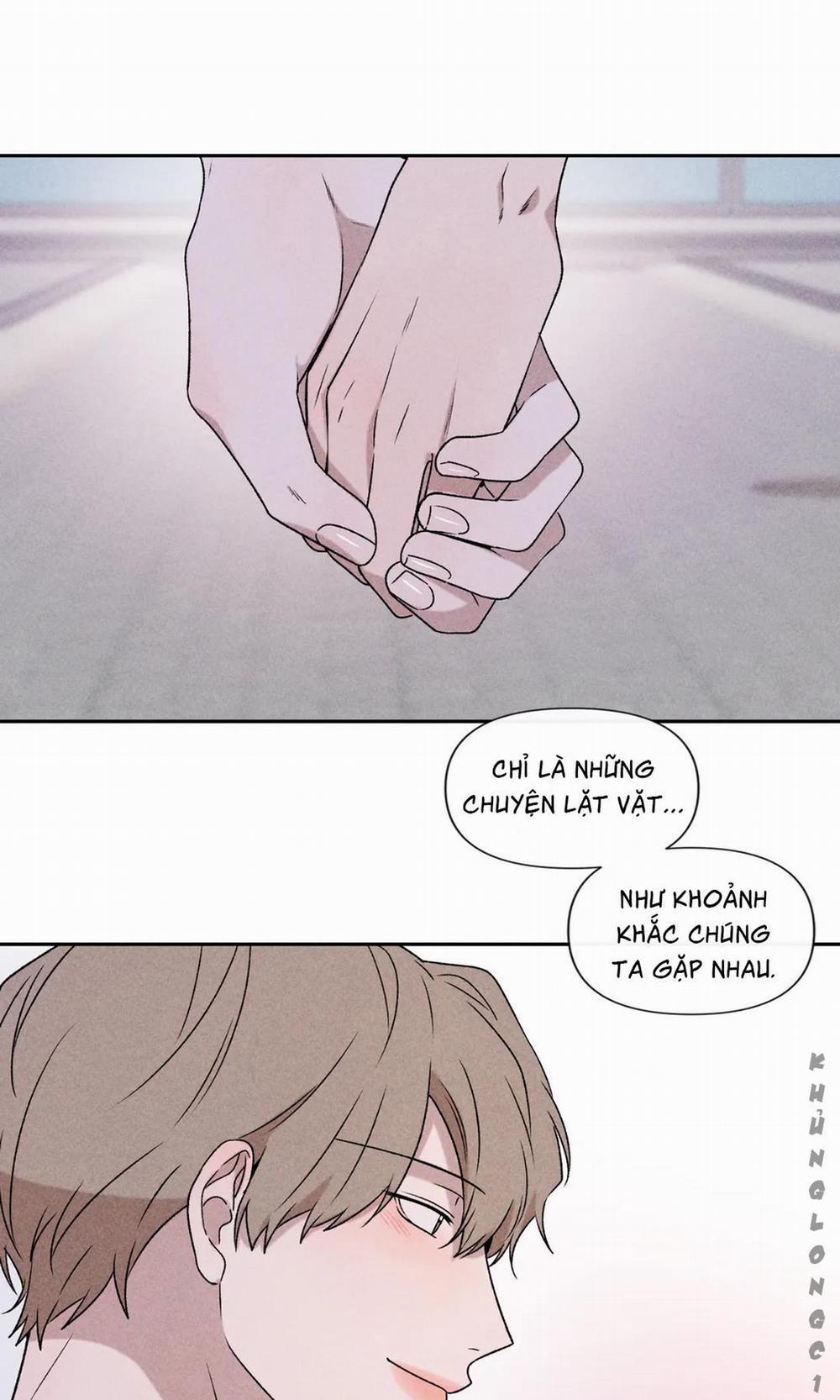 Đừng Cho Em Hy Vọng 25 Kết thúc phần 1 trang 14