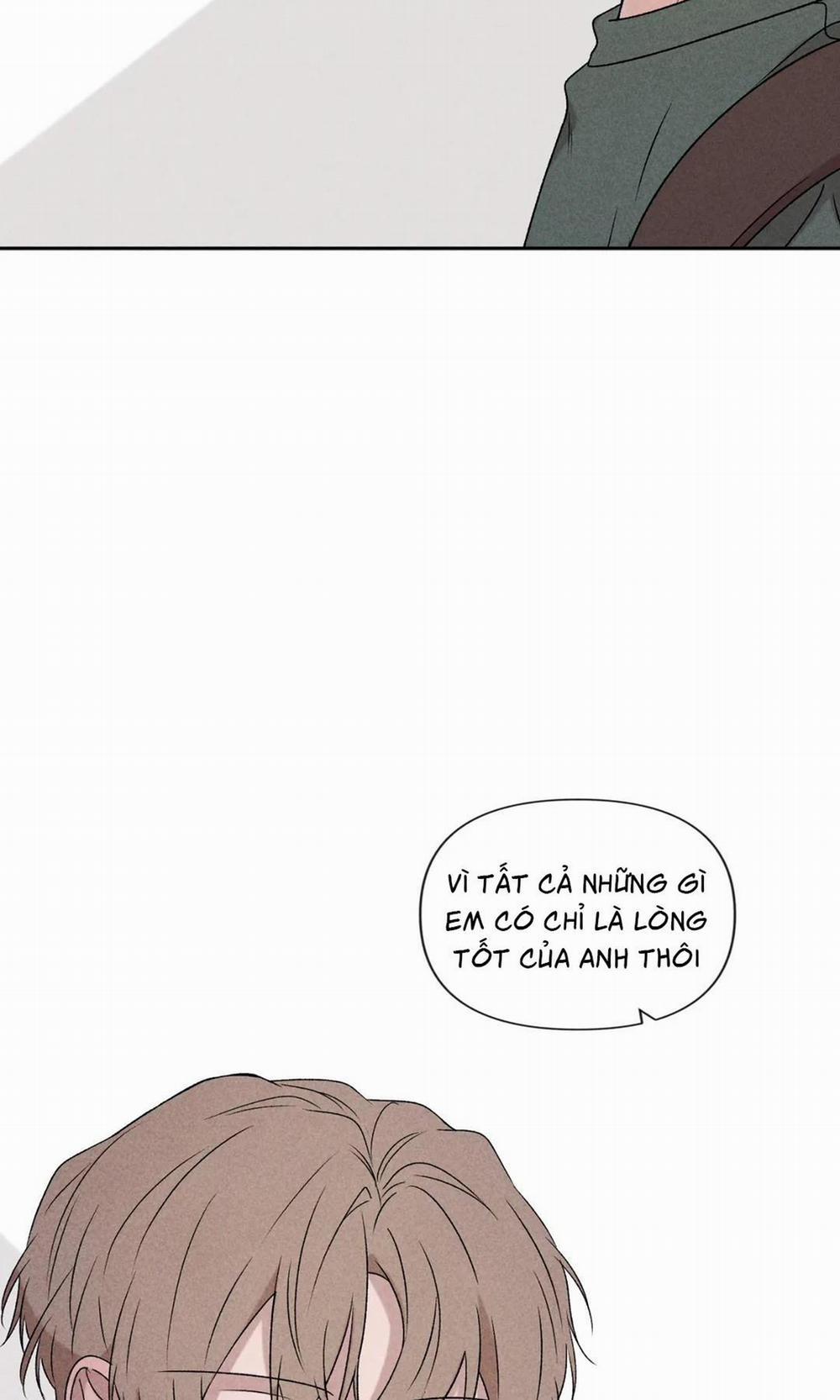 Đừng Cho Em Hy Vọng 25 Kết thúc phần 1 trang 19