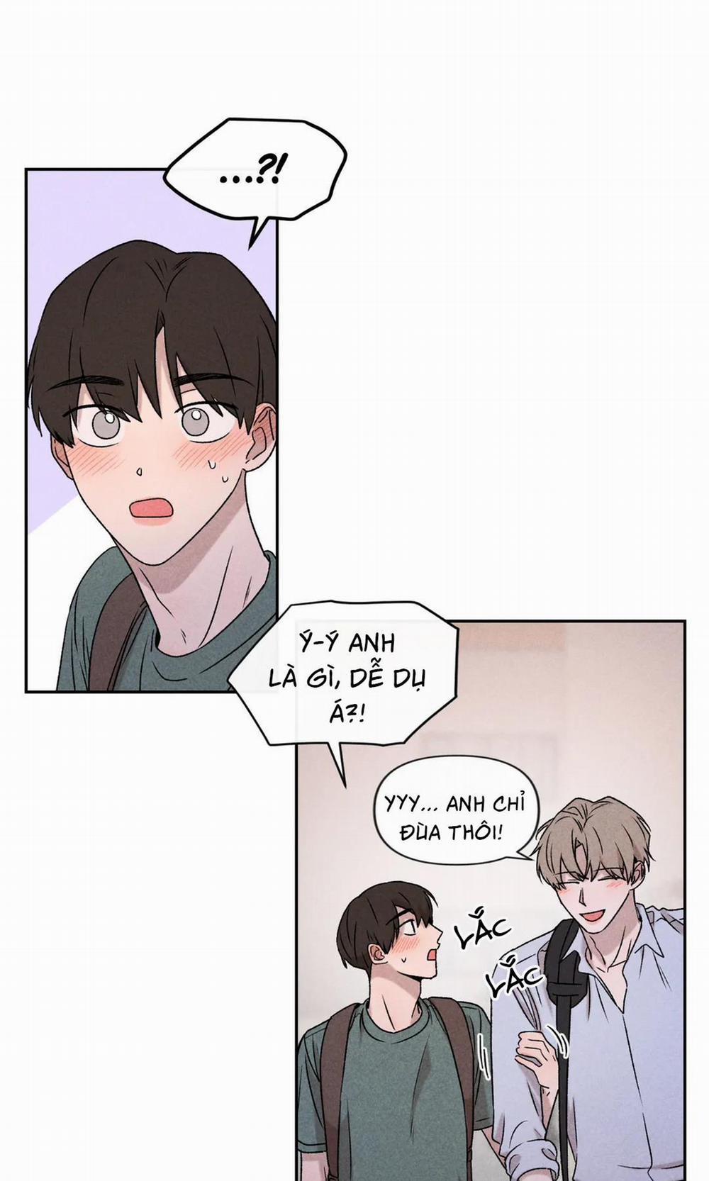 Đừng Cho Em Hy Vọng 25 Kết thúc phần 1 trang 25