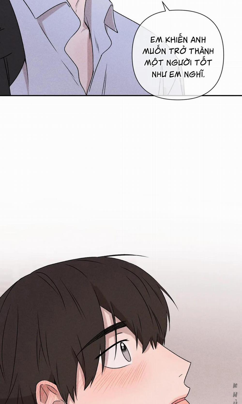 Đừng Cho Em Hy Vọng 25 Kết thúc phần 1 trang 28