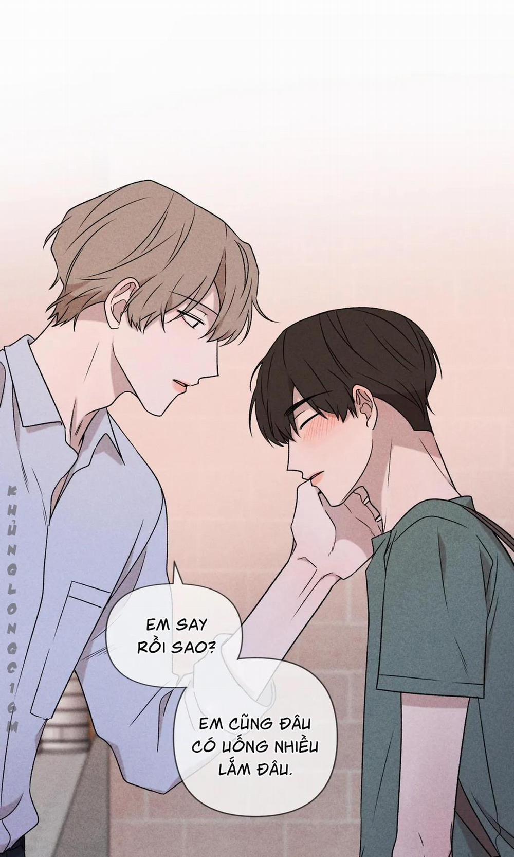 Đừng Cho Em Hy Vọng 25 Kết thúc phần 1 trang 3