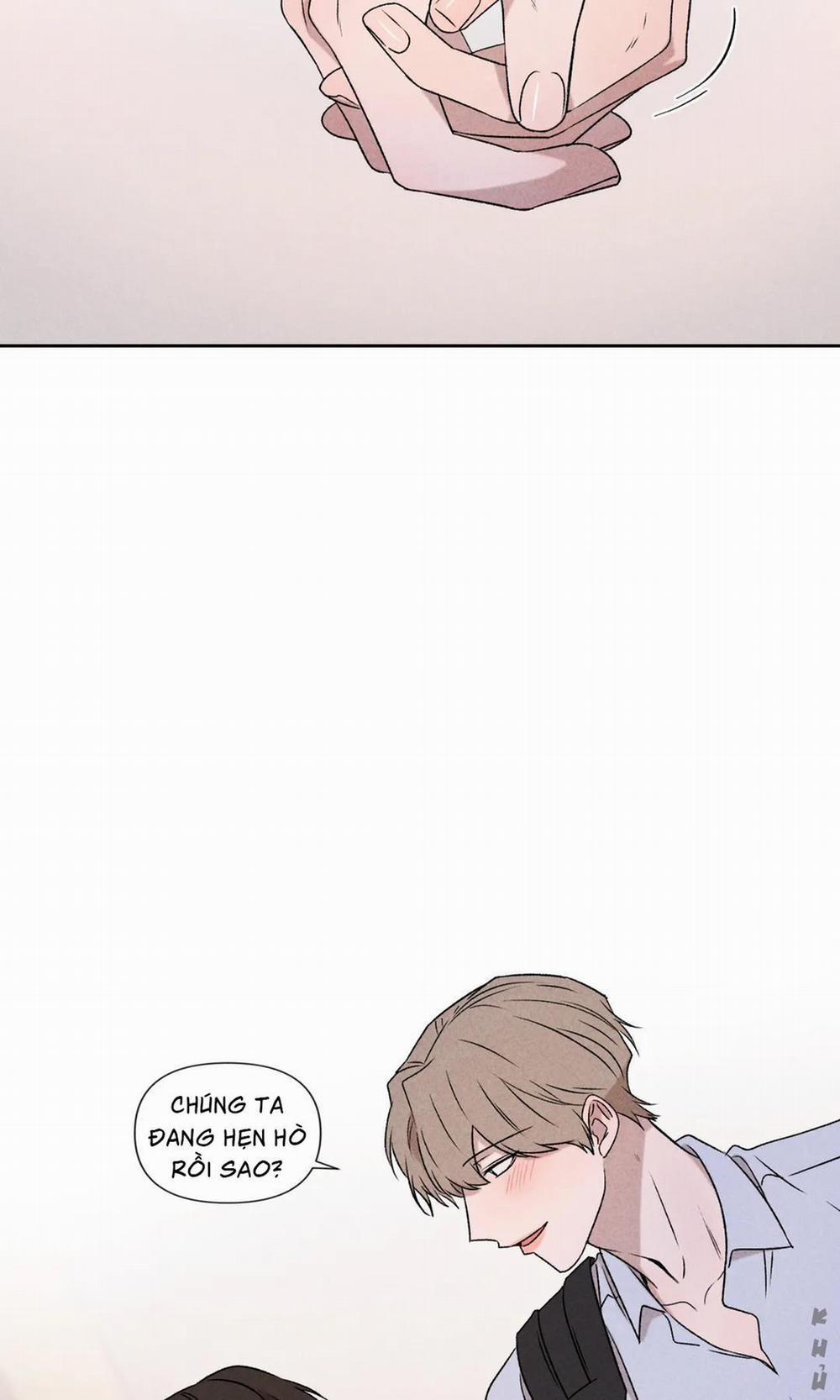 Đừng Cho Em Hy Vọng 25 Kết thúc phần 1 trang 31