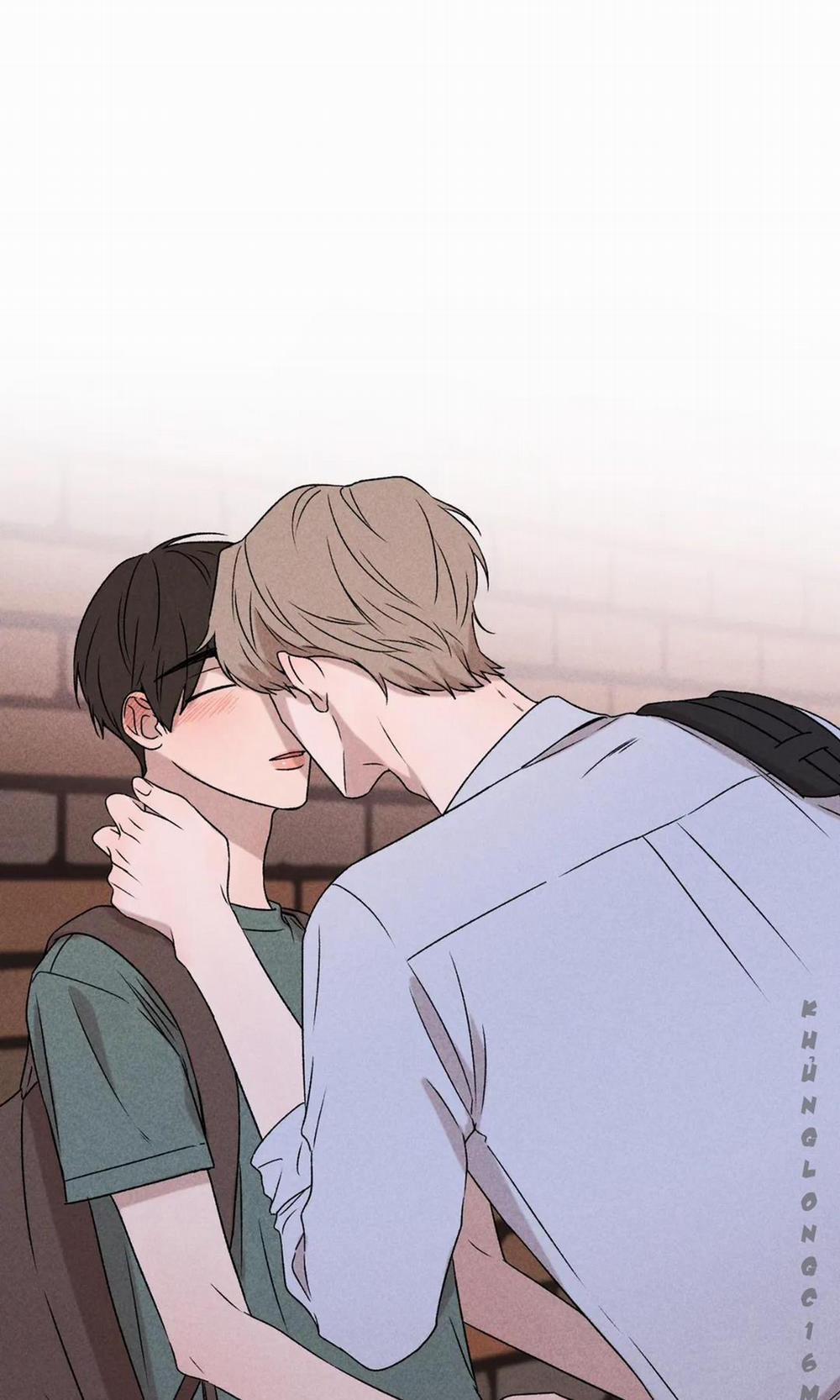 Đừng Cho Em Hy Vọng 25 Kết thúc phần 1 trang 36