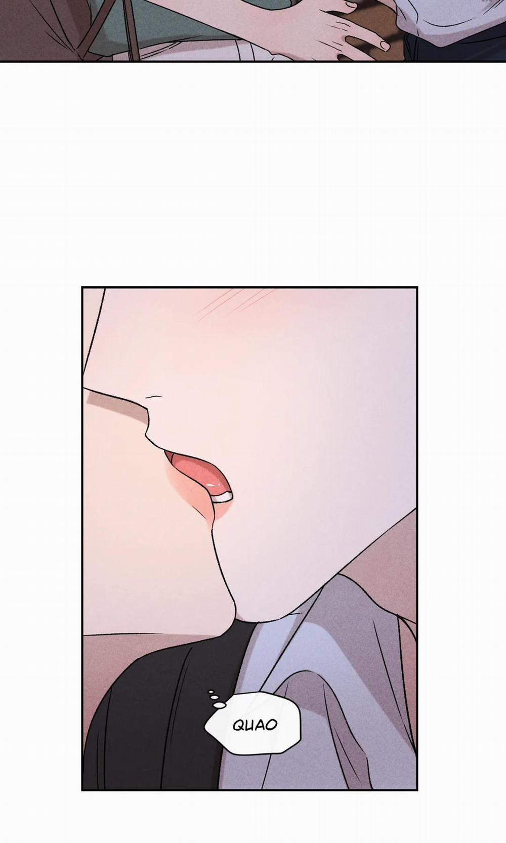 Đừng Cho Em Hy Vọng 25 Kết thúc phần 1 trang 37