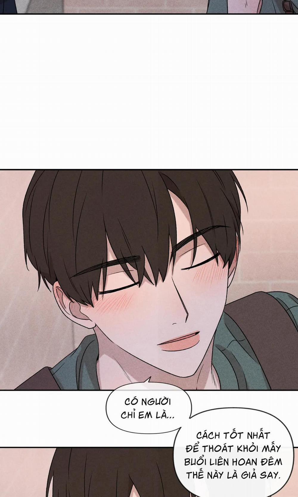 Đừng Cho Em Hy Vọng 25 Kết thúc phần 1 trang 4