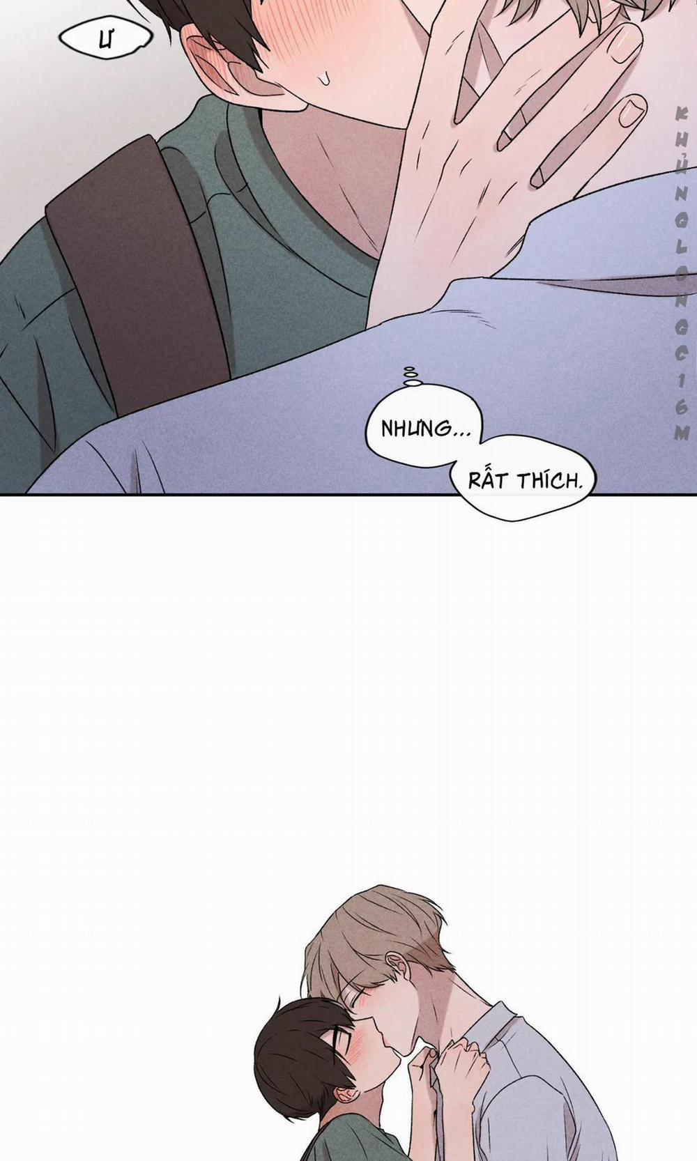 Đừng Cho Em Hy Vọng 25 Kết thúc phần 1 trang 47