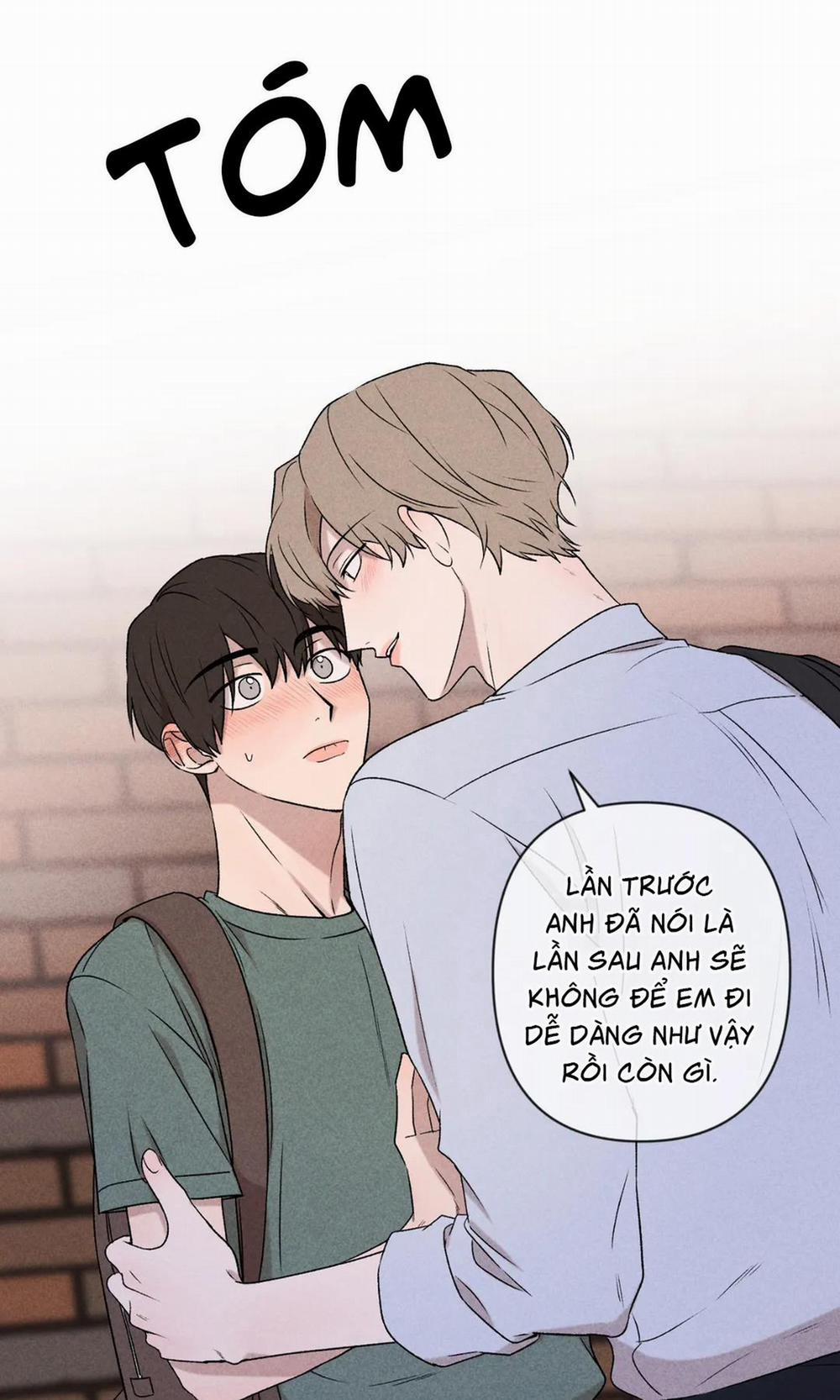 Đừng Cho Em Hy Vọng 25 Kết thúc phần 1 trang 55