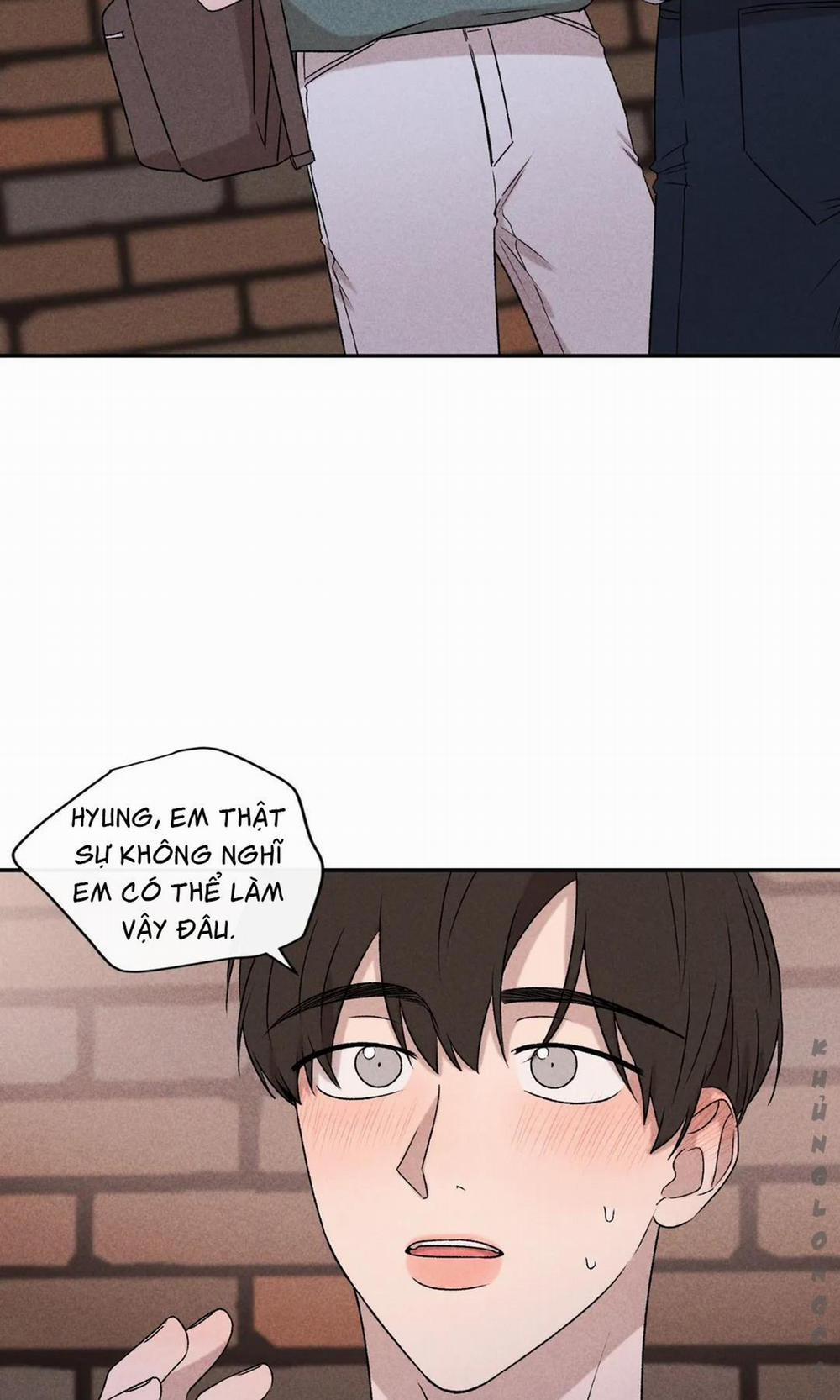 Đừng Cho Em Hy Vọng 25 Kết thúc phần 1 trang 56