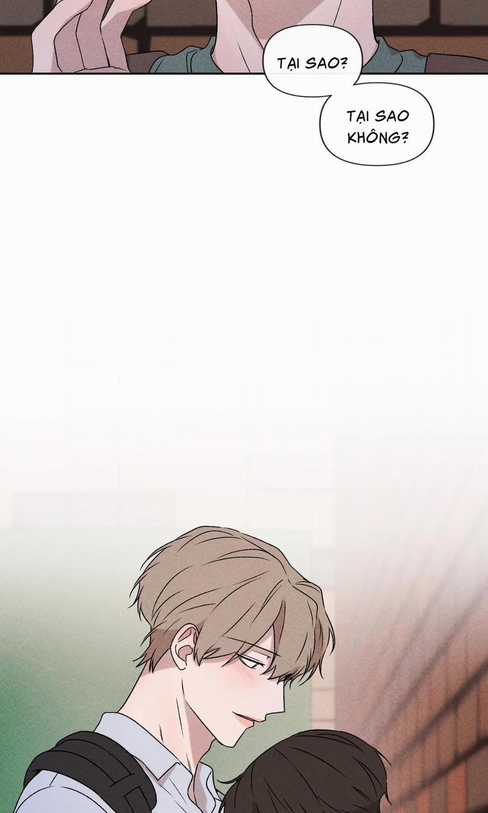 Đừng Cho Em Hy Vọng 25 Kết thúc phần 1 trang 57