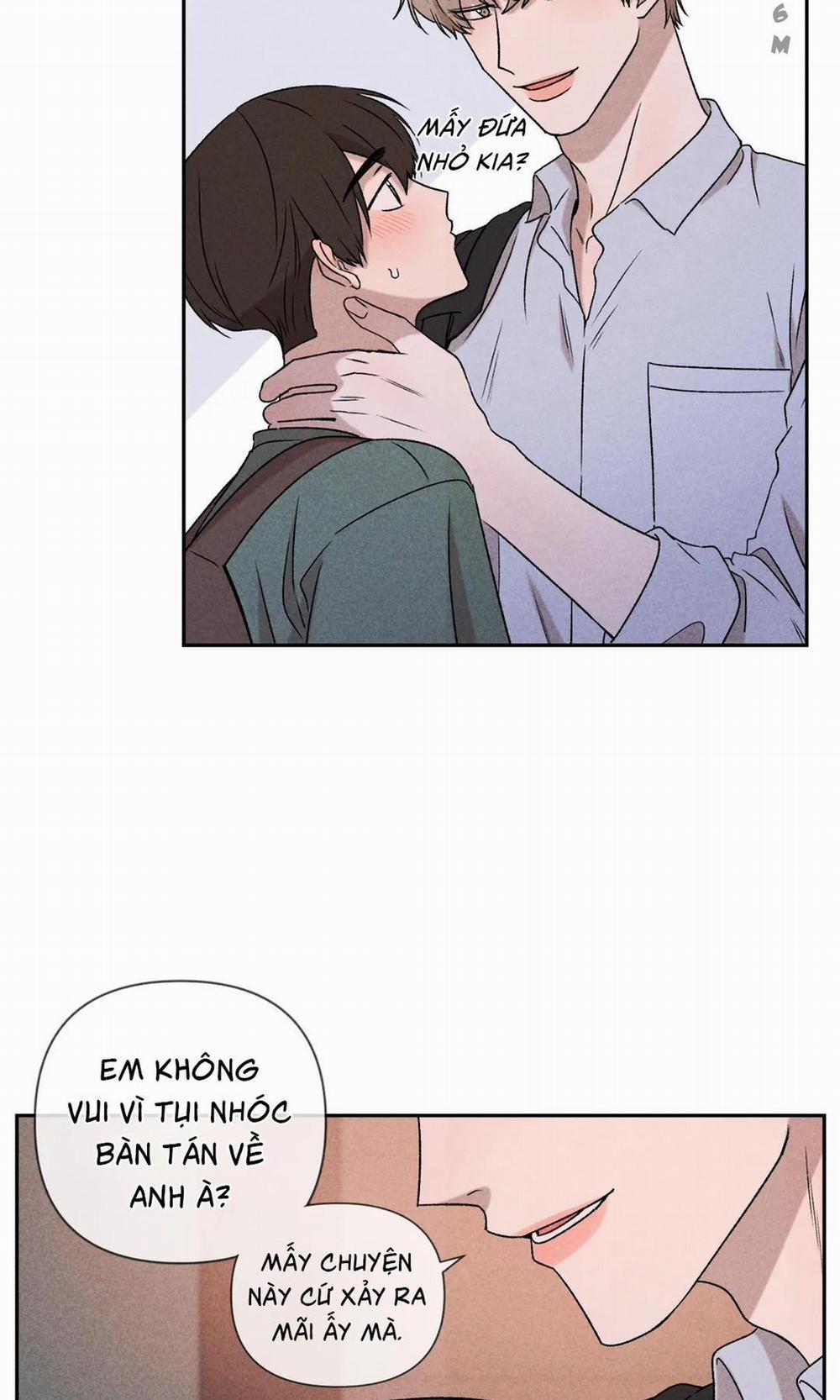 Đừng Cho Em Hy Vọng 25 Kết thúc phần 1 trang 6