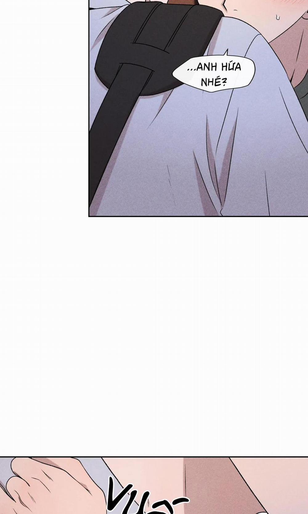 Đừng Cho Em Hy Vọng 25 Kết thúc phần 1 trang 60