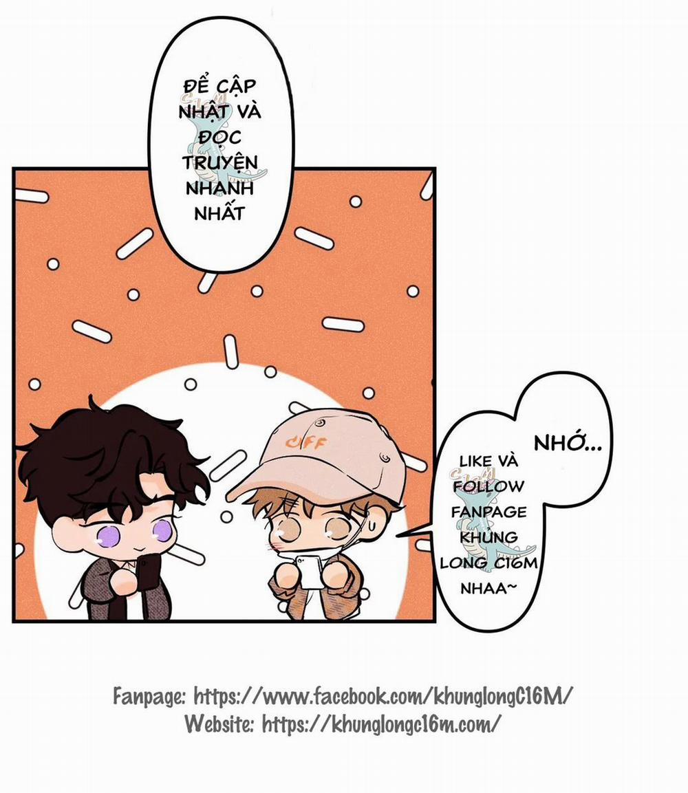 Đừng Cho Em Hy Vọng 25 Kết thúc phần 1 trang 67