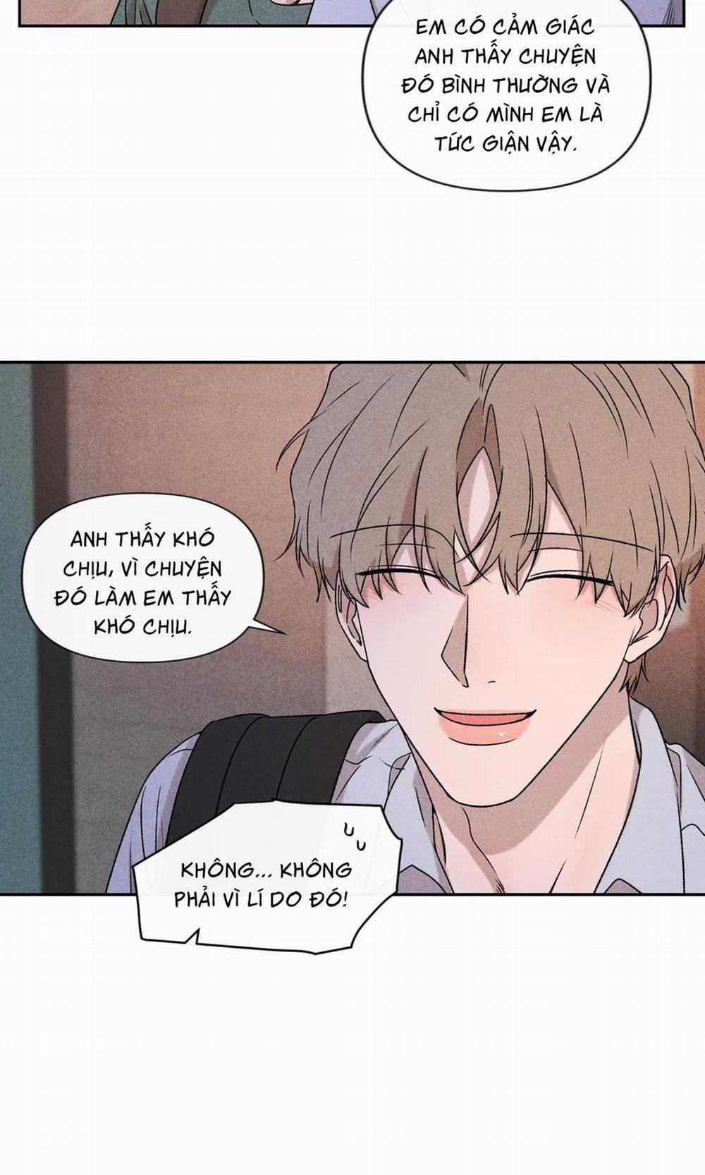 Đừng Cho Em Hy Vọng 25 Kết thúc phần 1 trang 9