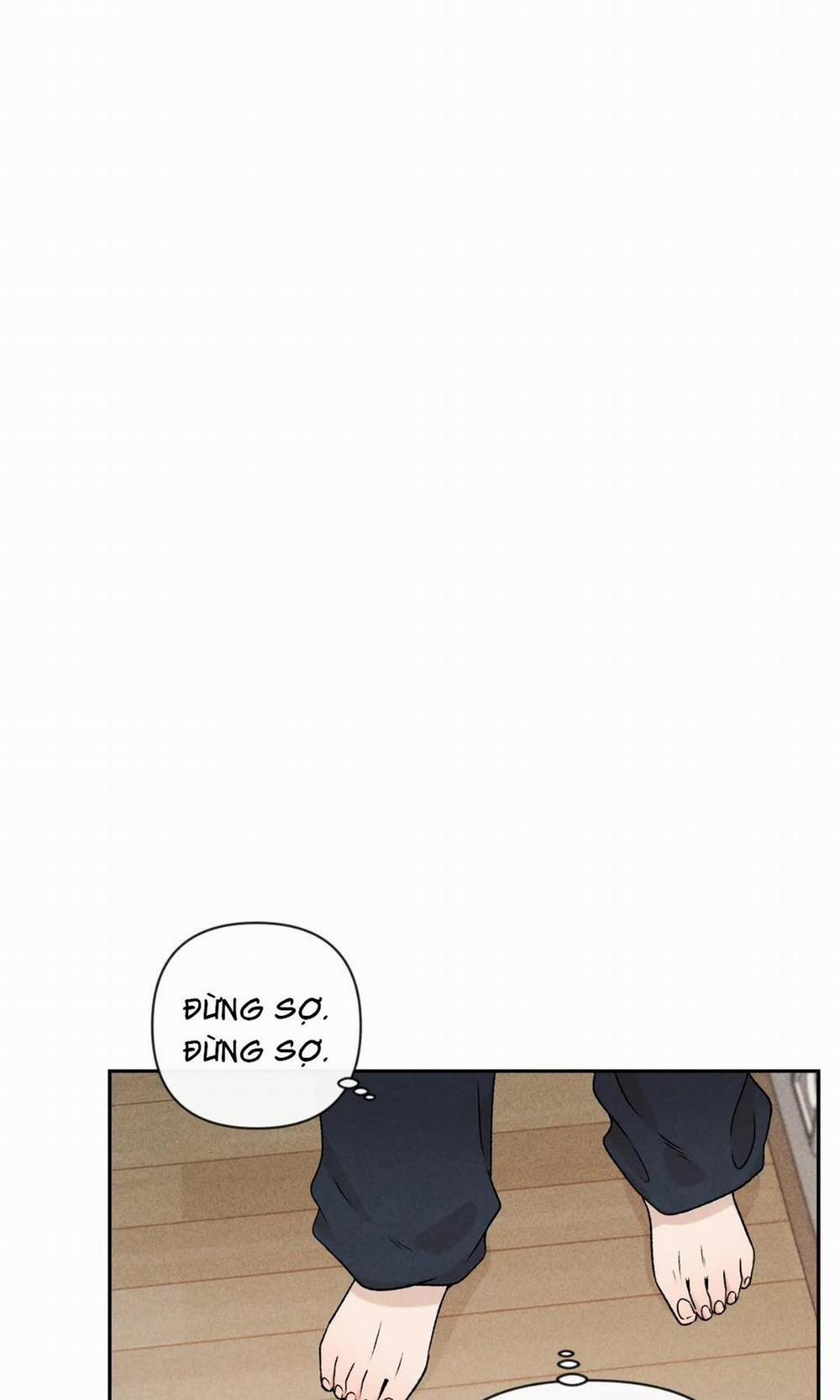 Đừng Cho Em Hy Vọng 26 trang 11