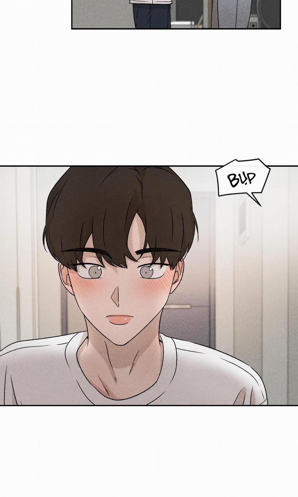 Đừng Cho Em Hy Vọng 26 trang 15