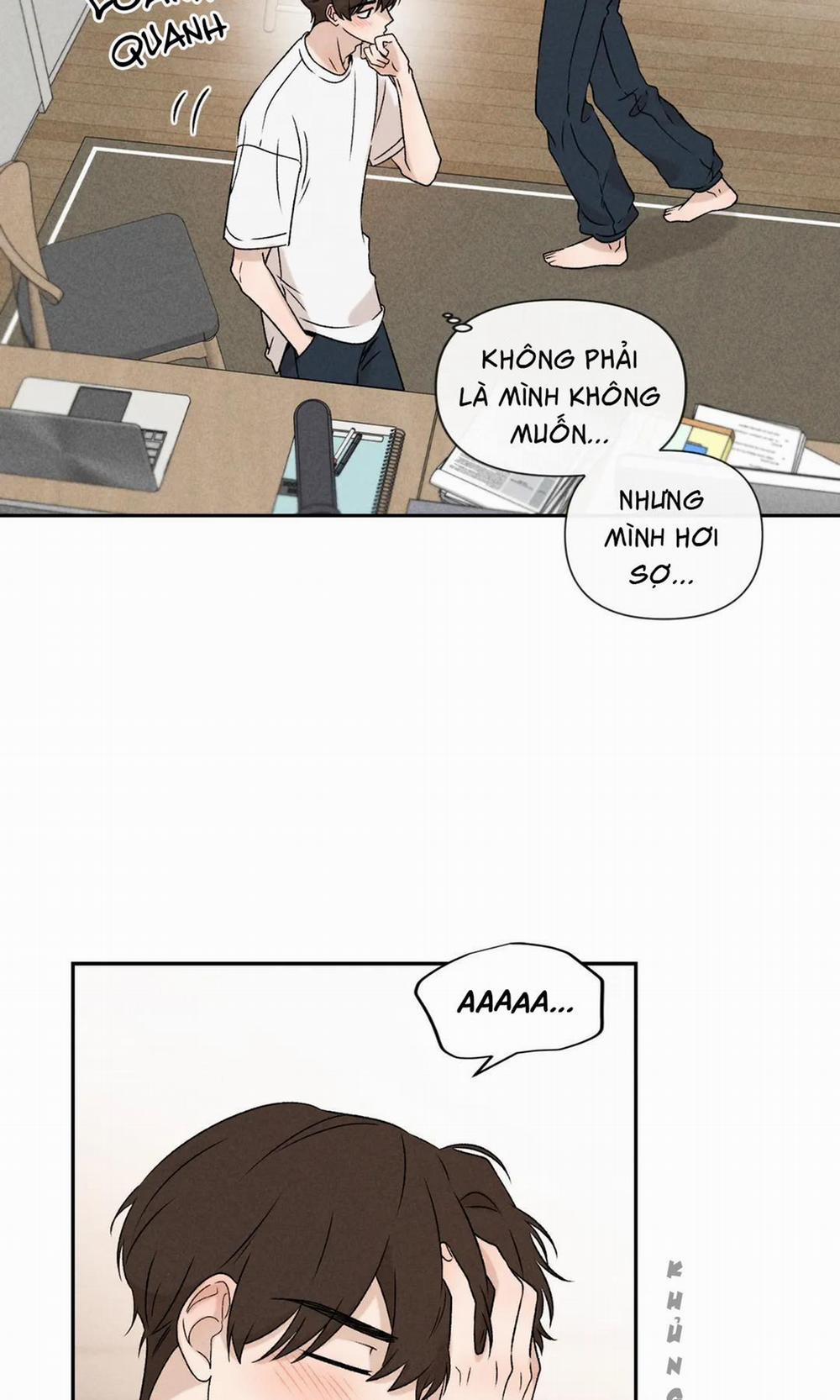 Đừng Cho Em Hy Vọng 26 trang 18