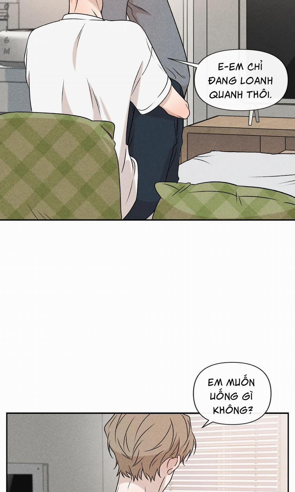 Đừng Cho Em Hy Vọng 26 trang 26