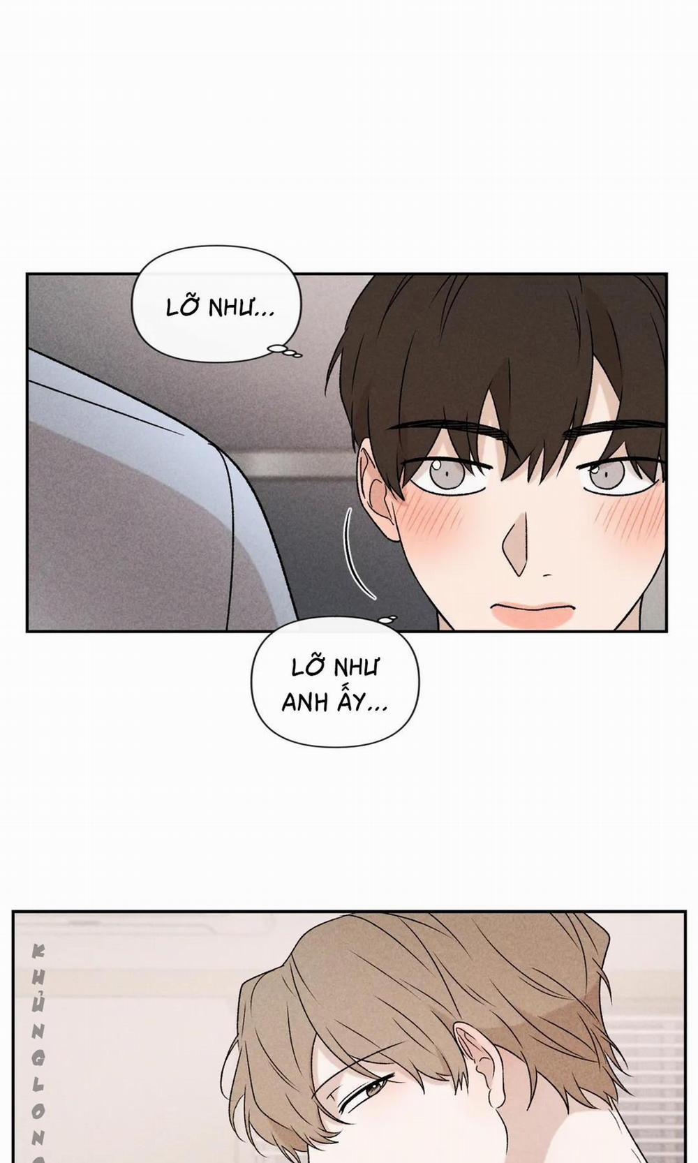 Đừng Cho Em Hy Vọng 26 trang 3