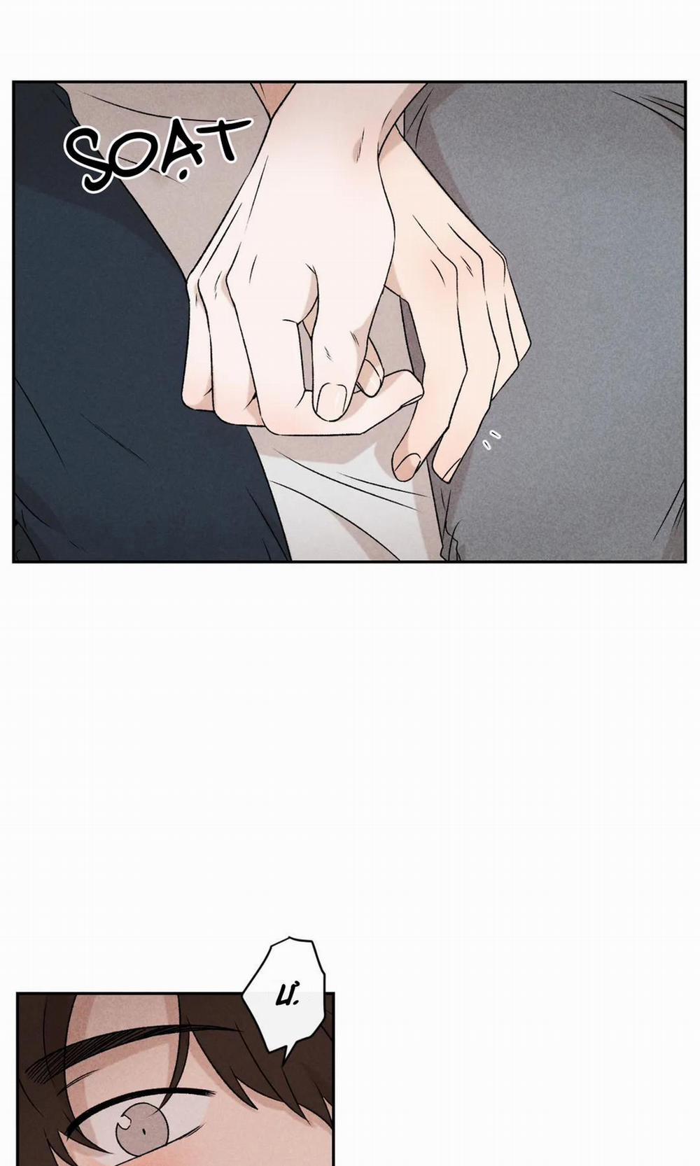 Đừng Cho Em Hy Vọng 26 trang 34