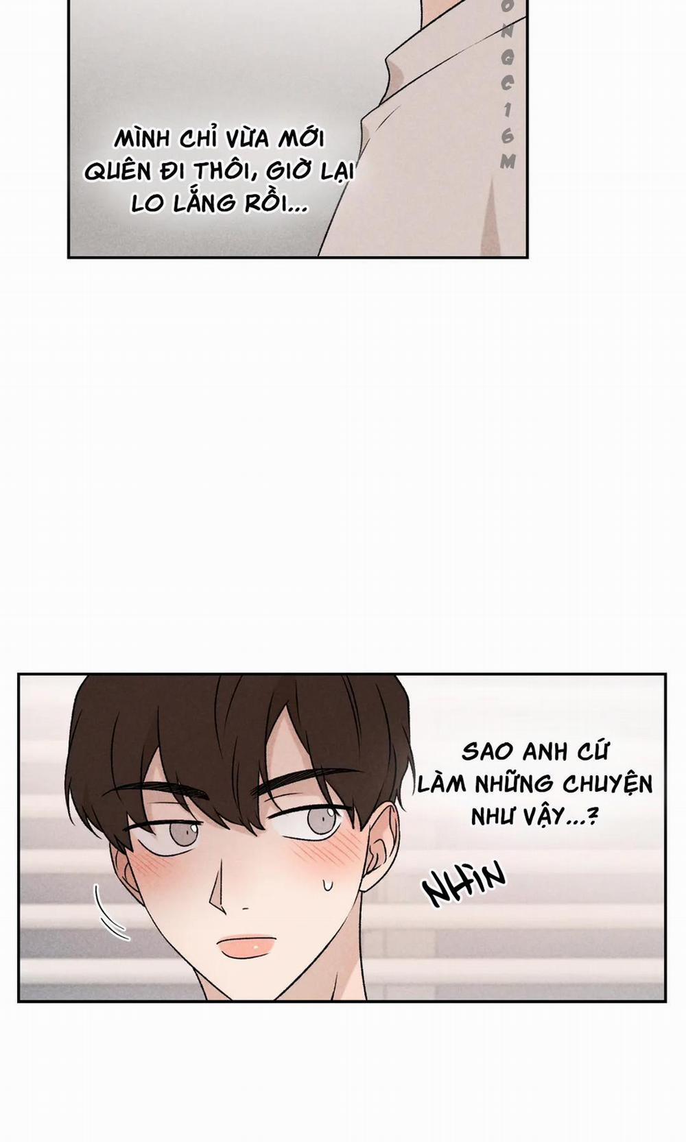 Đừng Cho Em Hy Vọng 26 trang 38