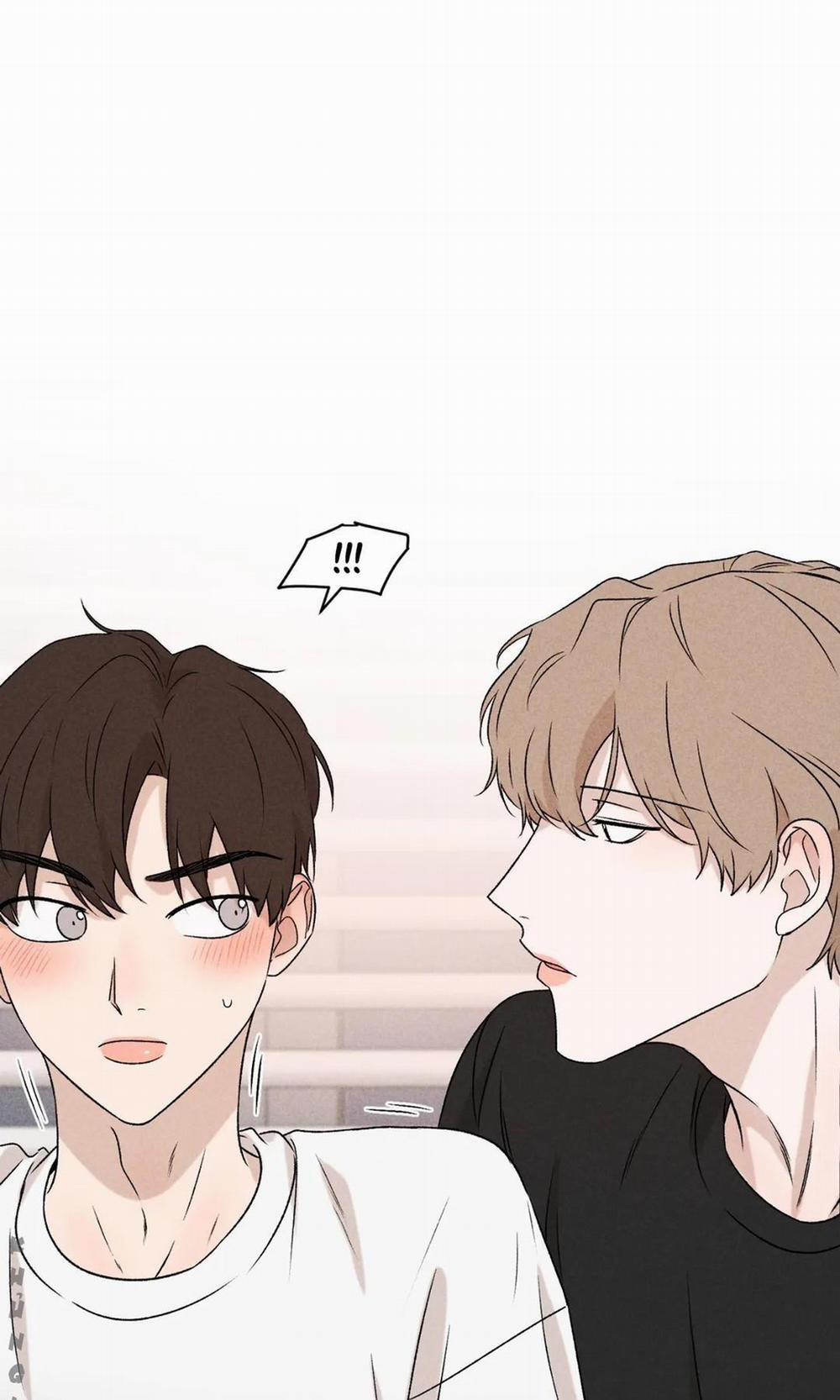 Đừng Cho Em Hy Vọng 26 trang 39