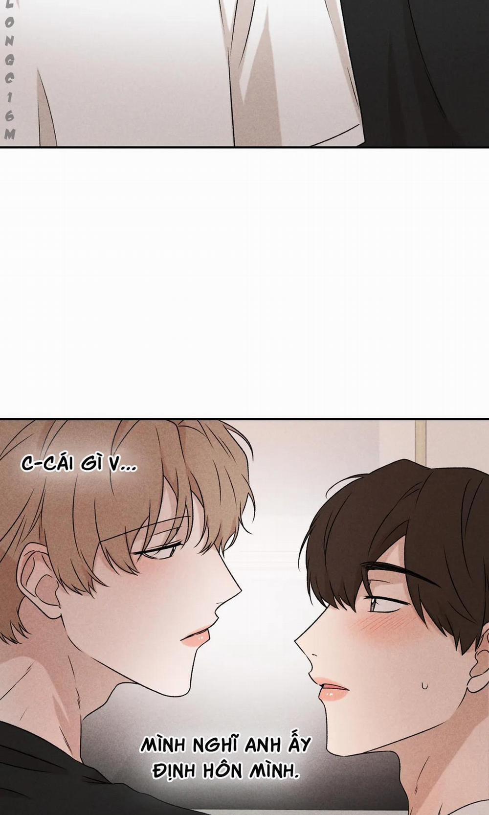 Đừng Cho Em Hy Vọng 26 trang 40