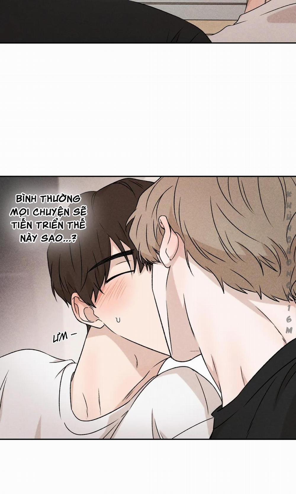 Đừng Cho Em Hy Vọng 26 trang 41