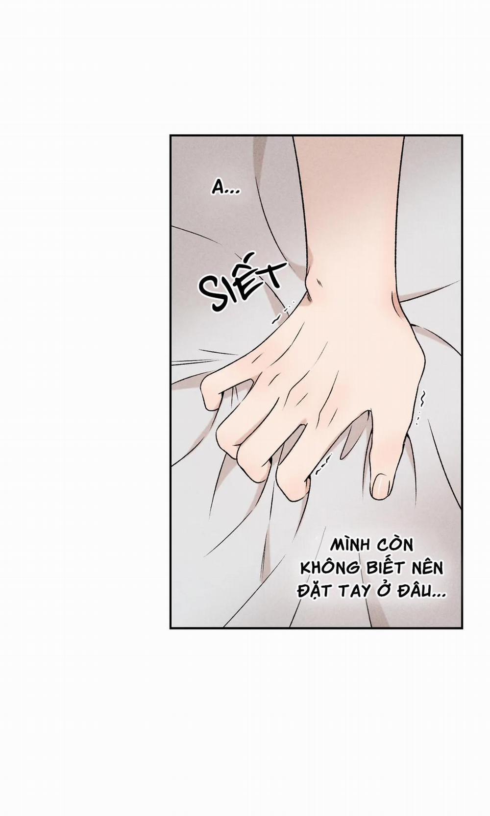 Đừng Cho Em Hy Vọng 26 trang 42