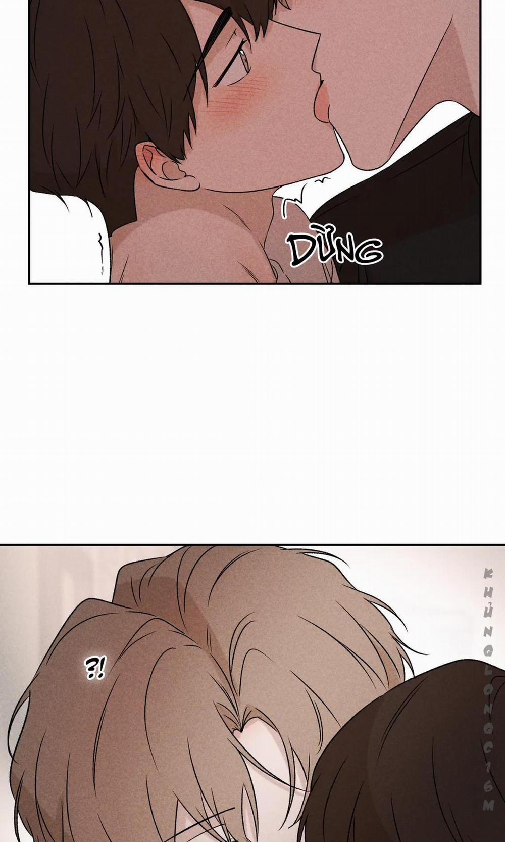 Đừng Cho Em Hy Vọng 26 trang 46