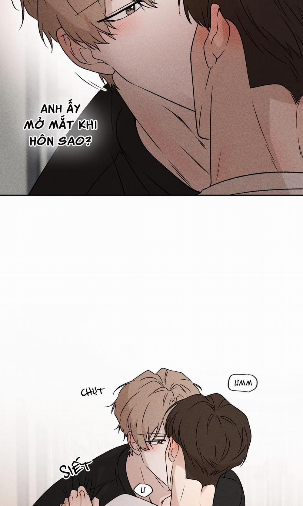 Đừng Cho Em Hy Vọng 26 trang 47