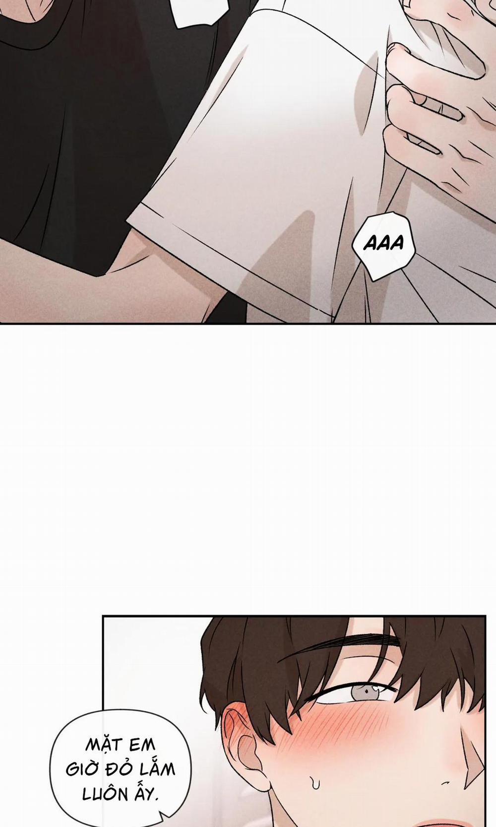 Đừng Cho Em Hy Vọng 26 trang 52