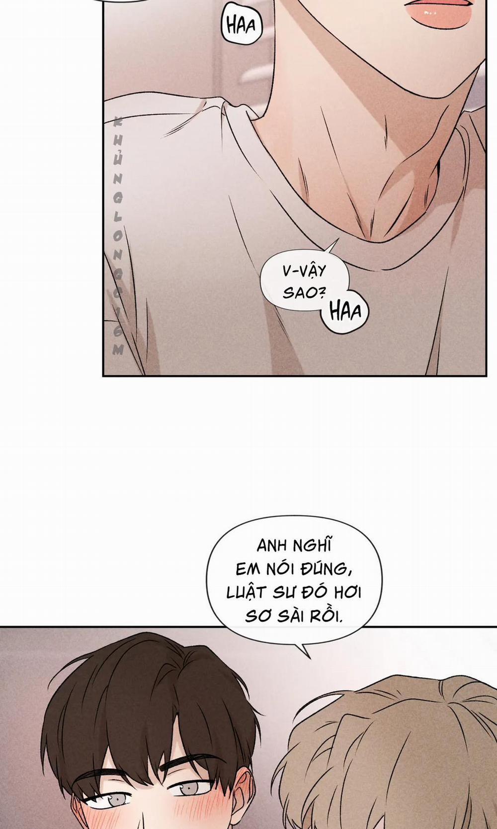 Đừng Cho Em Hy Vọng 26 trang 53