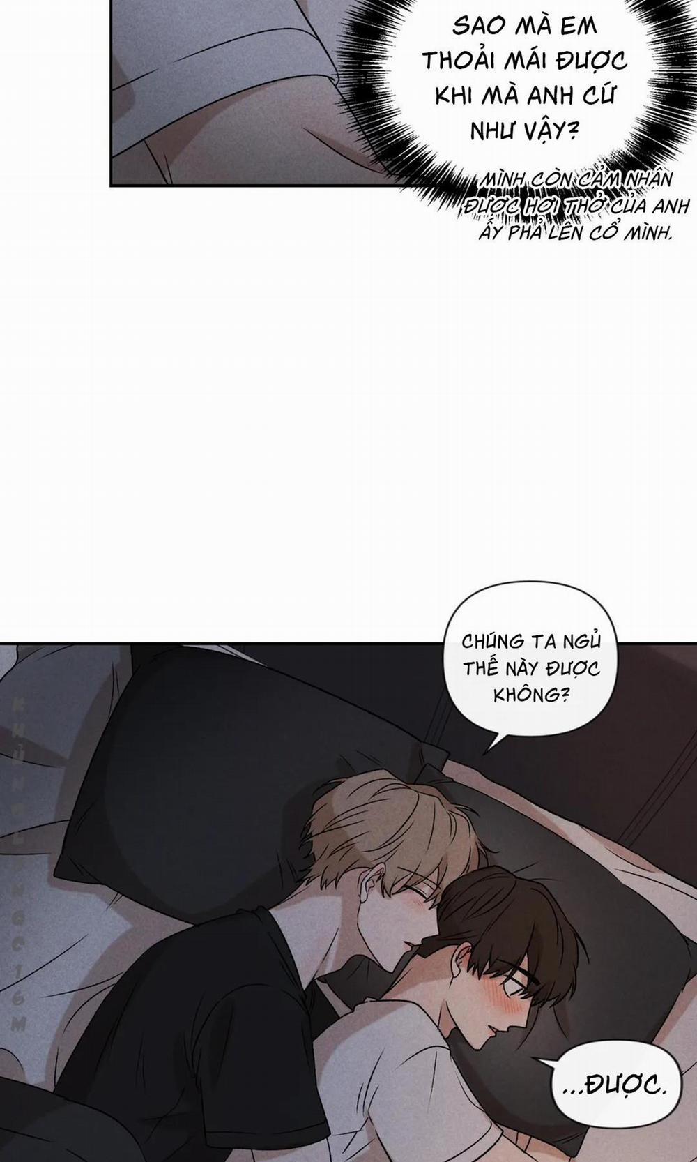 Đừng Cho Em Hy Vọng 26 trang 64