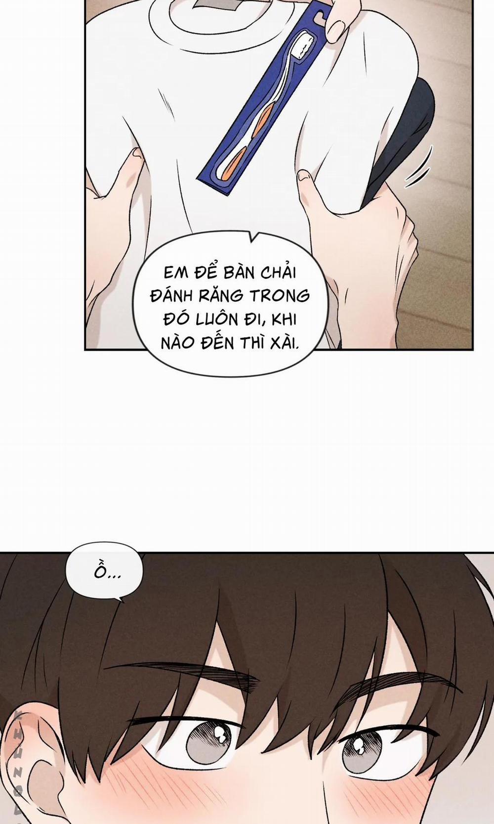 Đừng Cho Em Hy Vọng 26 trang 7