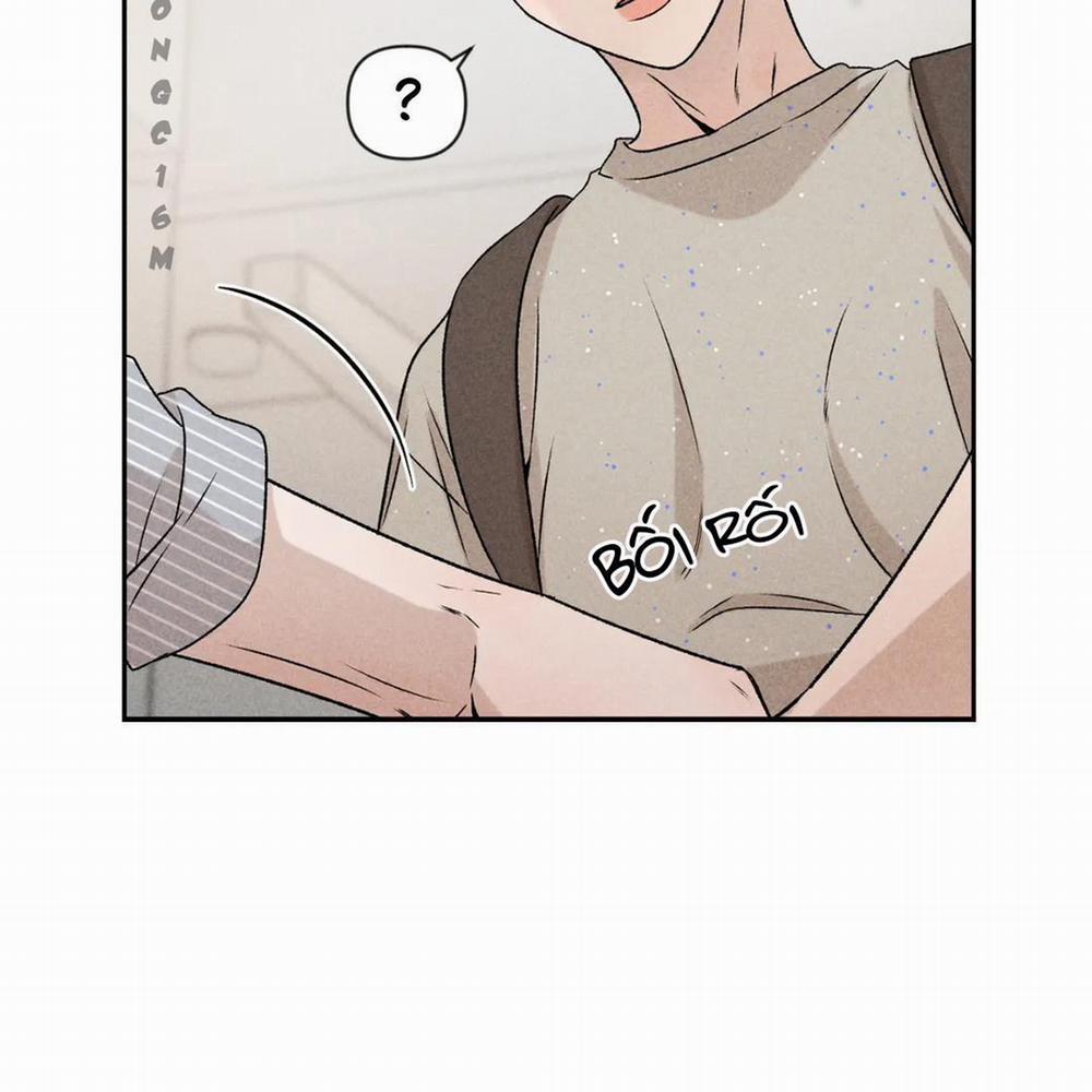 Đừng Cho Em Hy Vọng 27 trang 18